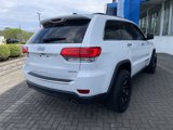 Used 2017 Jeep Grand Cherokee Limited w/ Luxury Group II image 5