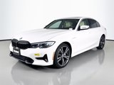Used 2021 BMW 330e w/ Convenience Package image 3