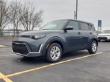 New 2025 Kia Soul LX image 5