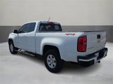 Used 2018 Chevrolet Colorado W/T w/ WT Convenience Package image 3