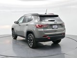 Used 2021 Jeep Compass Trailhawk image 6