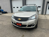 Used 2015 Chevrolet Traverse LT image 3
