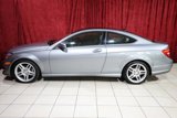 Used 2012 Mercedes-Benz C 250 Coupe image 4
