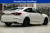 Certified 2023 Honda Civic Sport image 4