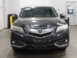 Used 2017 Acura RDX FWD w/ Advance Package image 2