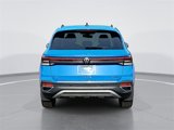 New 2025 Volkswagen Taos SEL image 4