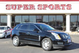 Used 2013 Cadillac SRX Luxury image 3