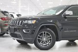 Used 2018 Jeep Grand Cherokee Limited image 2