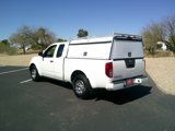 Used 2019 Nissan Frontier S image 4