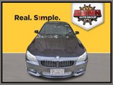 Used 2014 BMW 535i xDrive Sedan image 2