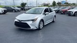 Used 2022 Toyota Corolla LE image 3
