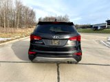 Used 2018 Hyundai Santa Fe Sport w/ 2.4L Value Package 02 image 4