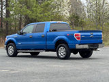 Used 2014 Ford F150 XLT image 4