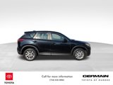 Used 2015 MAZDA CX-5 Sport image 4
