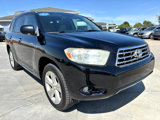 Used 2008 Toyota Highlander Limited image 2