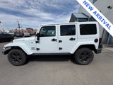 Used 2017 Jeep Wrangler Unlimited Rubicon image 4