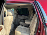 Used 2017 Cadillac Escalade Premium Luxury image 6