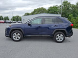 Certified 2020 Toyota RAV4 XLE image 4