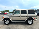 Used 2002 Mercedes-Benz G 500 image 6