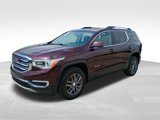 Used 2018 GMC Acadia SLT image 3
