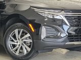 Certified 2022 Chevrolet Equinox LT image 3