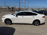 Used 2015 Ford Fusion Titanium image 6