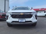 New 2025 Chevrolet Trax LT w/ Driver Confidence Package image 2