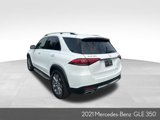 Certified 2021 Mercedes-Benz GLE 350 4MATIC image 3