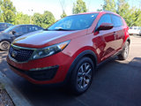 Used 2014 Kia Sportage LX image 3