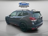Used 2020 Subaru Forester Sport image 3