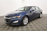 Used 2022 Chevrolet Malibu LT image 2