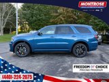 New 2025 Dodge Durango GT image 2