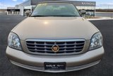 Used 2004 Cadillac De Ville w/ Equipment Group image 3