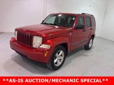 Used 2009 Jeep Liberty Rocky Mountain image 3
