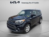Used 2017 Kia Soul image 3