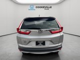Used 2017 Honda CR-V Touring image 3