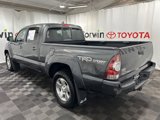 Used 2015 Toyota Tacoma 4x4 Double Cab image 4