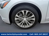 Used 2017 Buick LaCrosse Essence w/ Sun and Shade Package image 1