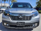 Used 2017 Honda Ridgeline RTS image 2