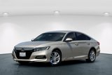 Certified 2018 Honda Accord LX image 2