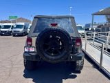 Used 2017 Jeep Wrangler Unlimited Rubicon w/ Cold Weather Group image 5