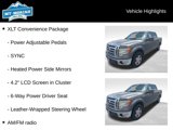 Used 2011 Ford F150 XLT w/ XLT Convenience Pkg image 4