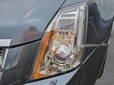 Used 2009 Cadillac CTS 3.6 image 2