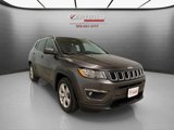 Used 2017 Jeep Compass Latitude w/ Popular Equipment Group image 3