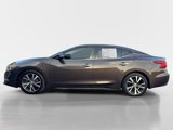 Used 2016 Nissan Maxima Platinum image 2
