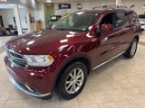 Used 2018 Dodge Durango SXT w/ Quick Order Package 2BB image 3