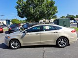 Used 2017 Ford Fusion SE image 4