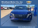 Used 2023 Hyundai Tucson SEL image 2