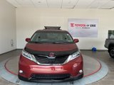 Used 2012 Toyota Sienna LE image 2