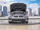 Certified 2022 BMW 330i xDrive Sedan w/ Driving Assistance Package image 4
